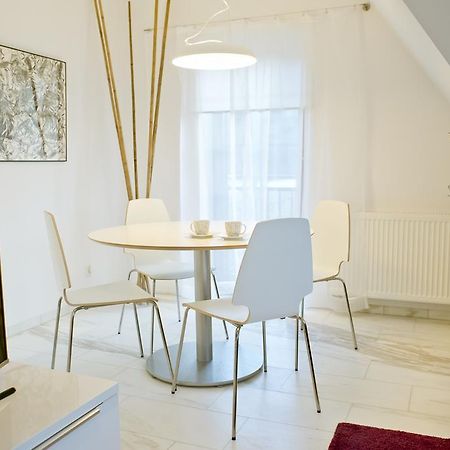 Willa Gusia, Apartamenty Zakopane Buitenkant foto