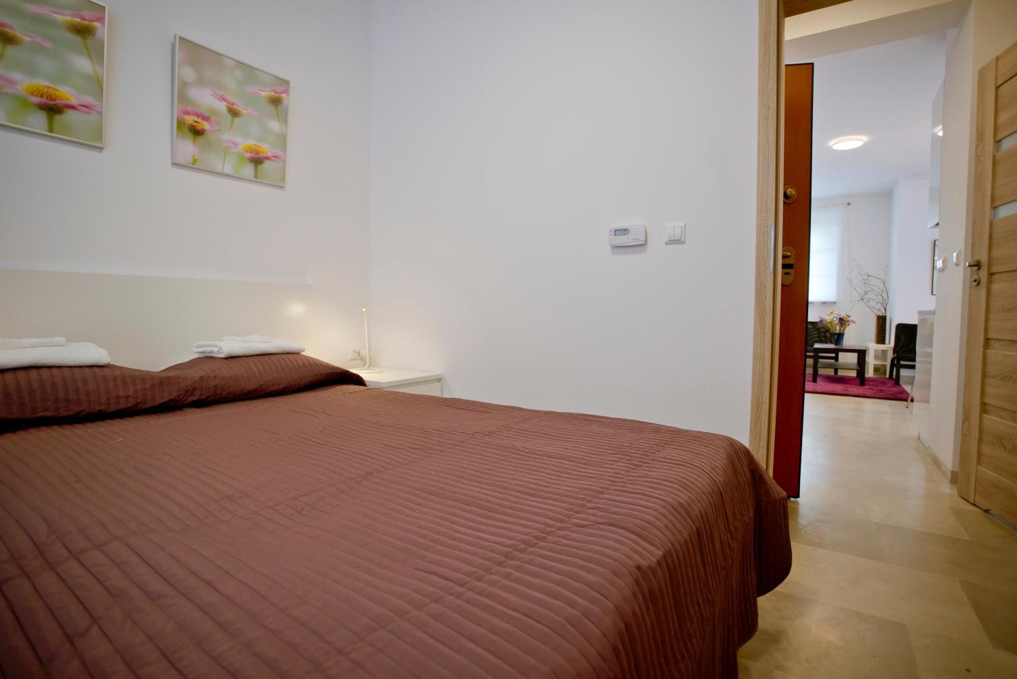 Willa Gusia, Apartamenty Zakopane Kamer foto