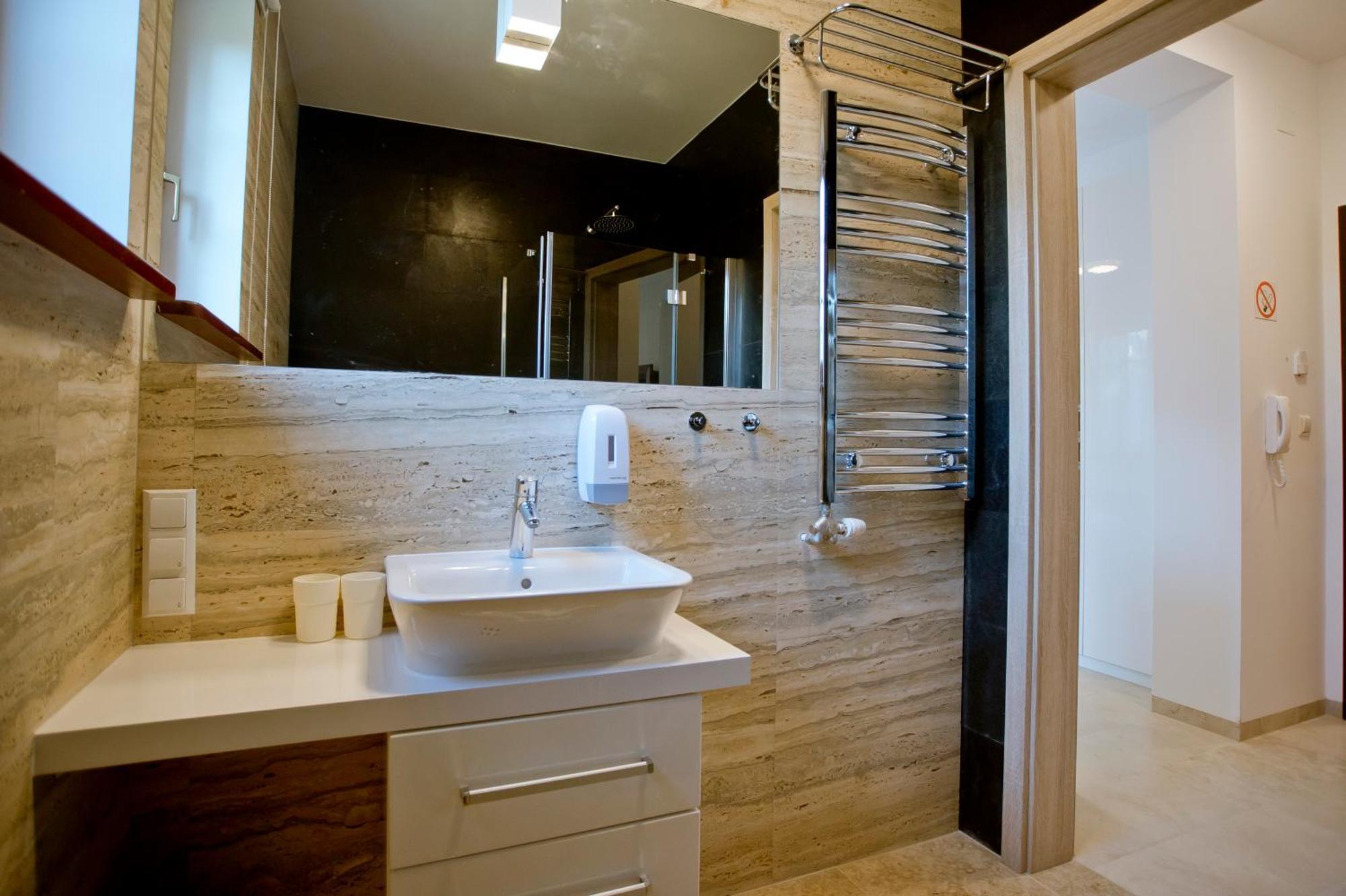 Willa Gusia, Apartamenty Zakopane Kamer foto