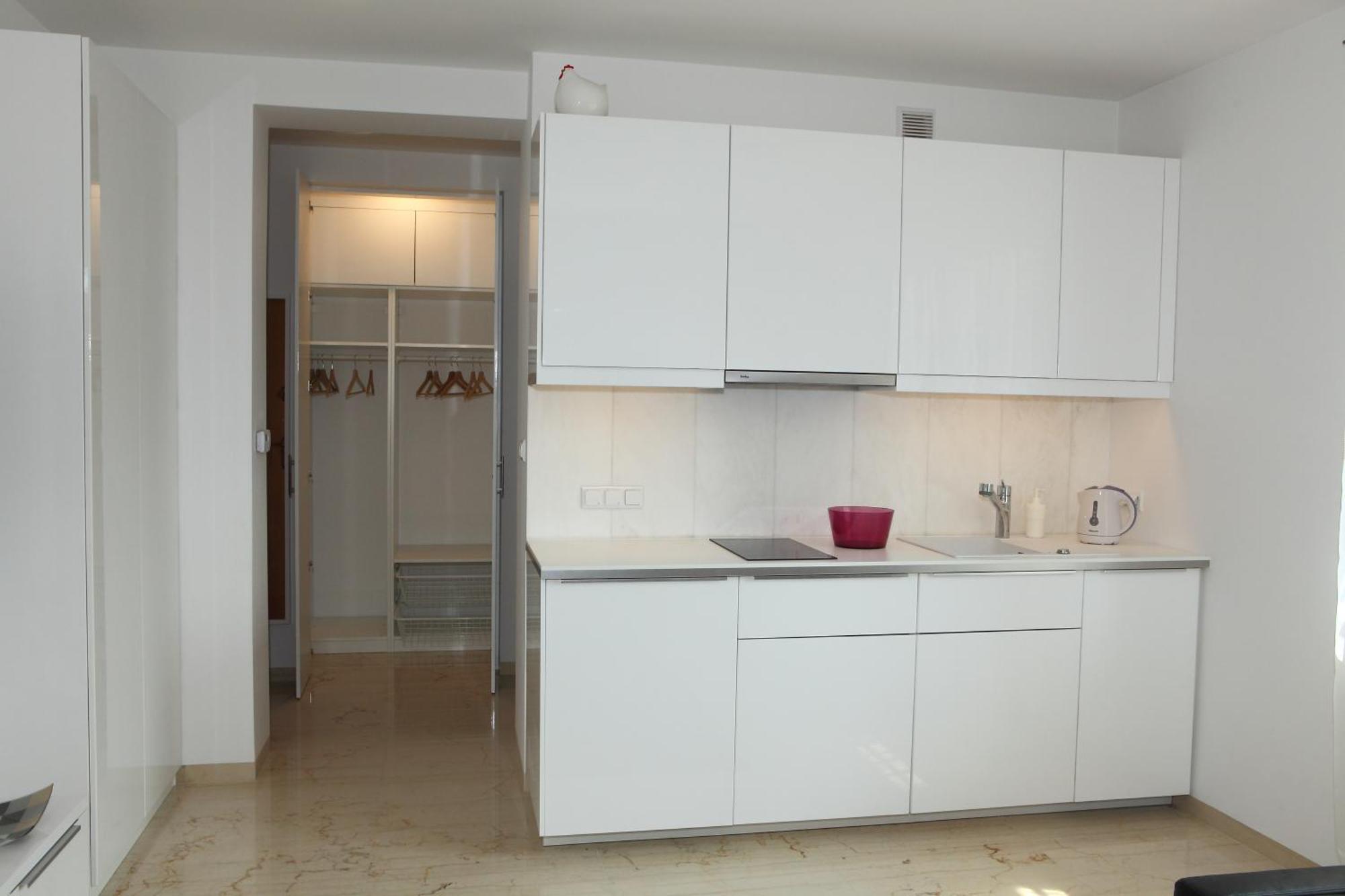 Willa Gusia, Apartamenty Zakopane Kamer foto