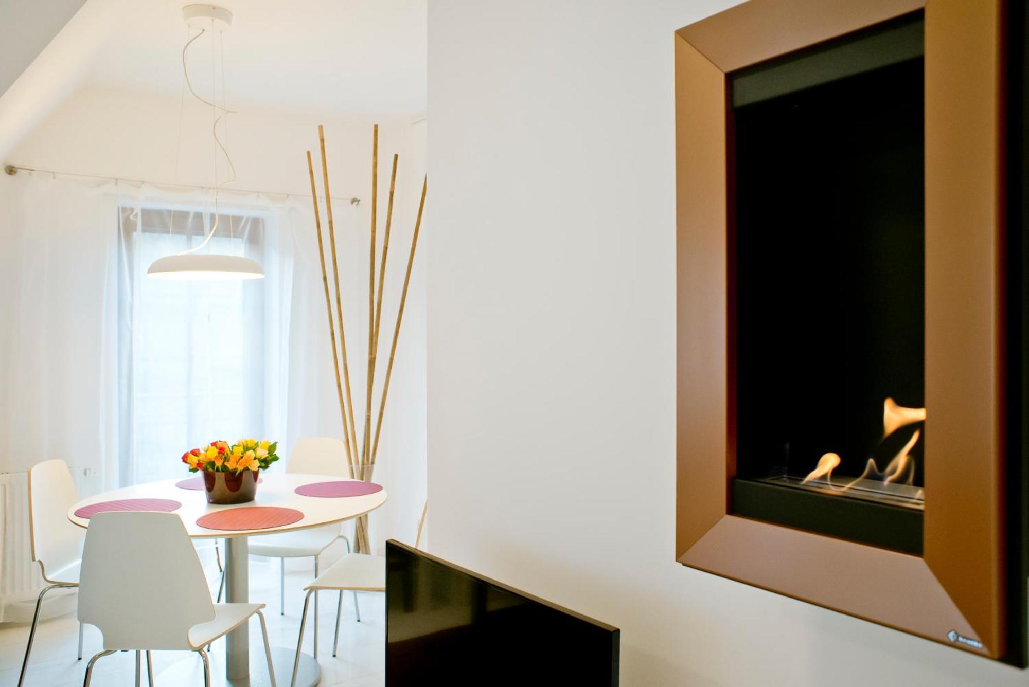 Willa Gusia, Apartamenty Zakopane Kamer foto