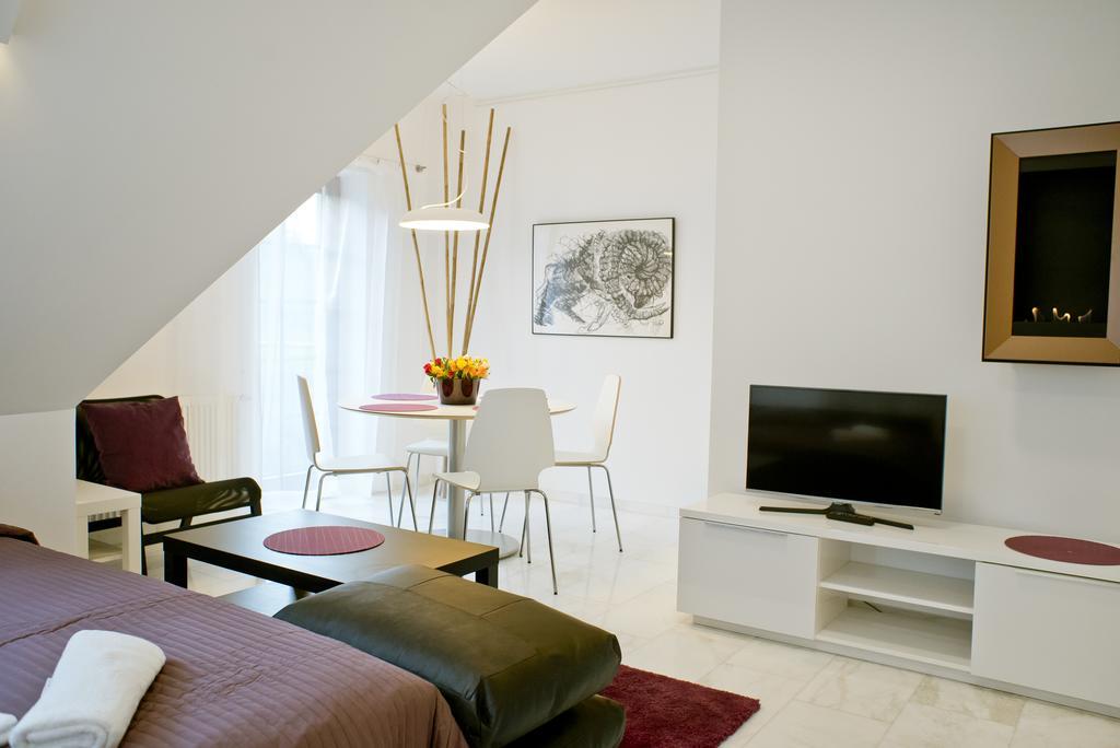 Willa Gusia, Apartamenty Zakopane Kamer foto