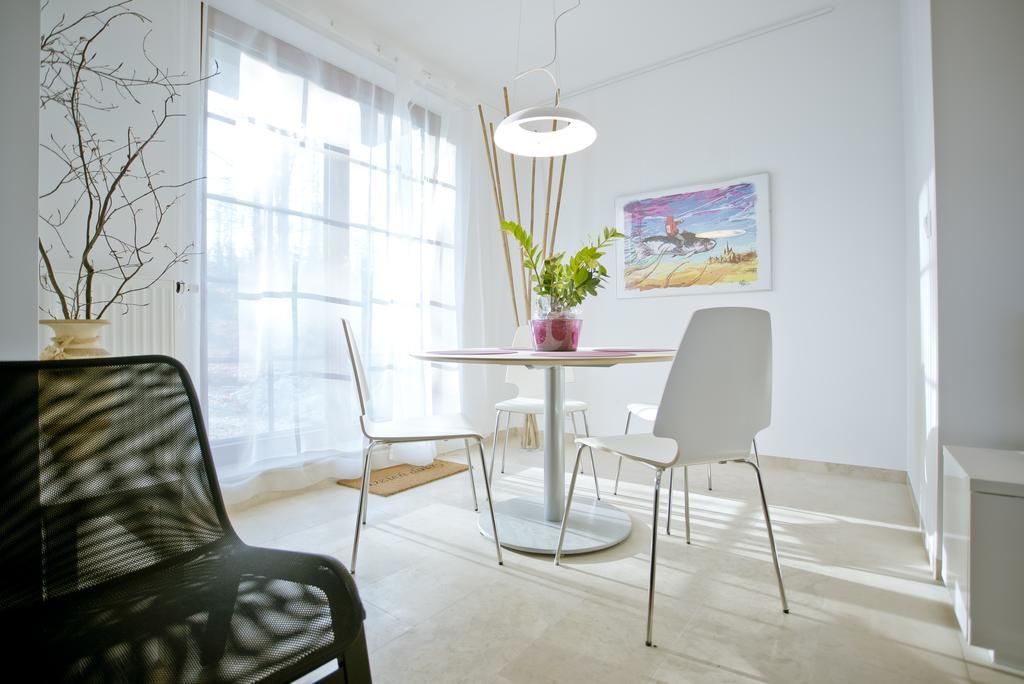 Willa Gusia, Apartamenty Zakopane Kamer foto