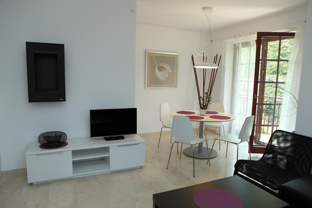 Willa Gusia, Apartamenty Zakopane Kamer foto