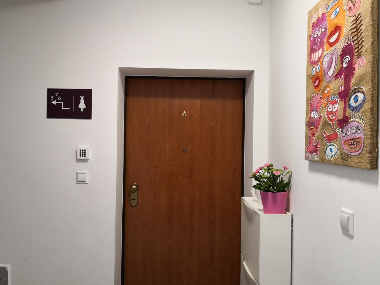 Willa Gusia, Apartamenty Zakopane Buitenkant foto